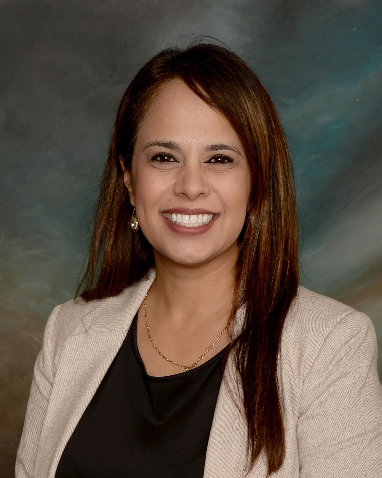 Monica Ayala
